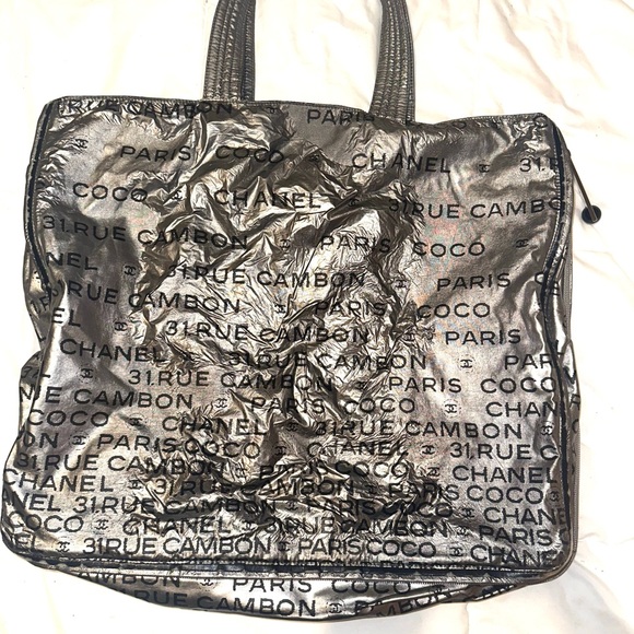 Chanel 31 Rue Cambon Shoulder Bag - Picture 8 of 16